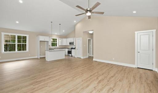 Photo #5 of 157 Patteson Rd, Buckingham, VA 5.0 acres