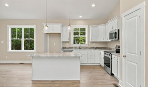 Photo #9 of 157 Patteson Rd, Buckingham, VA 5.0 acres
