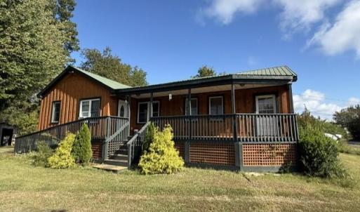 Photo #2 of 12067 County Line Road, Keysville, VA 1.4 acres