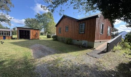 Photo #6 of 12067 County Line Road, Keysville, VA 1.4 acres