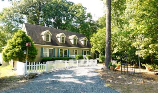 Photo #2 of 201 Deer Run, Farmville, VA 14.8 acres