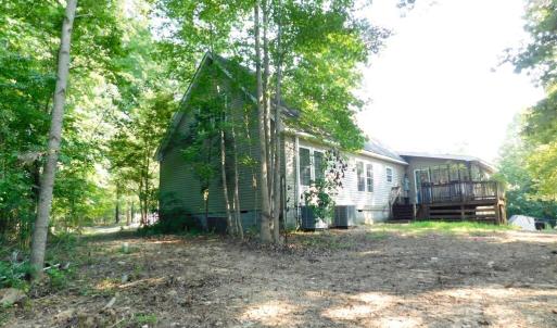 Photo #34 of 201 Deer Run, Farmville, VA 14.8 acres