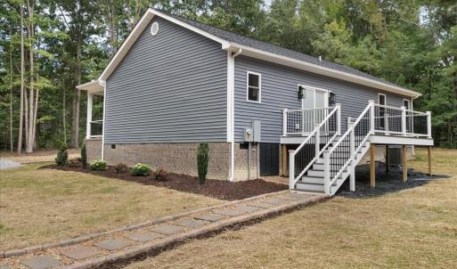Photo #33 of 4889 W. Courthouse Road, Crewe, VA 5.0 acres