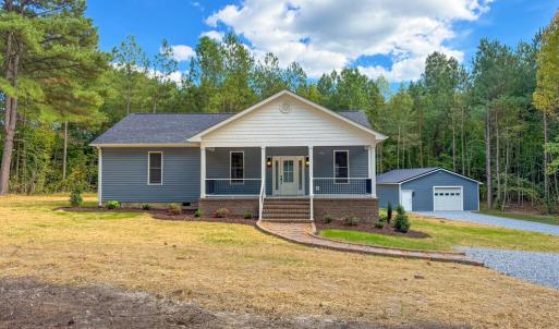 Photo #46 of 4889 W. Courthouse Road, Crewe, VA 5.0 acres