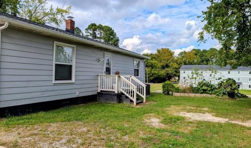 Photo #7 of 108 EPES ST, Blackstone, VA 0.3 acres