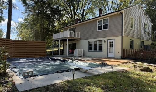 Photo #29 of 802 Bizzarre, Farmville, VA 0.7 acres