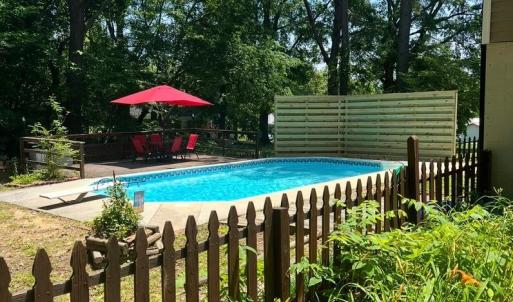 Photo #34 of 802 Bizzarre, Farmville, VA 0.7 acres