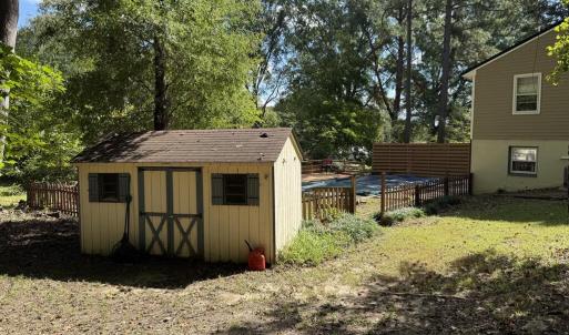 Photo #6 of 802 Bizzarre, Farmville, VA 0.7 acres