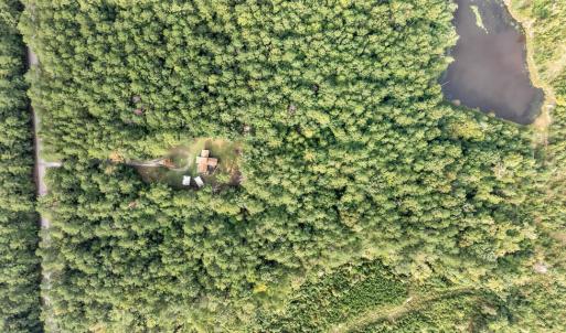 Photo #2 of 405 Washout Rd, Keysville, VA 9.5 acres
