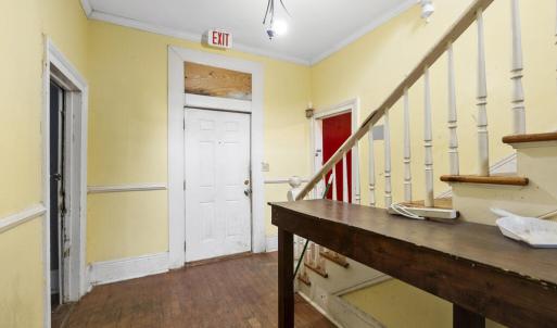 Photo #2 of 408 E. Second Street, Farmville, VA 0.4 acres