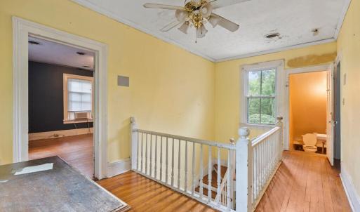 Photo #20 of 408 E. Second Street, Farmville, VA 0.4 acres