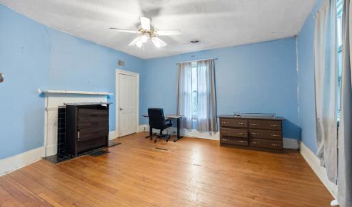 Photo #24 of 408 E. Second Street, Farmville, VA 0.4 acres