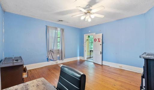 Photo #25 of 408 E. Second Street, Farmville, VA 0.4 acres