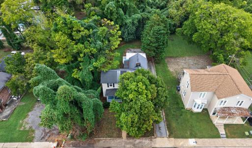 Photo #28 of 408 E. Second Street, Farmville, VA 0.4 acres