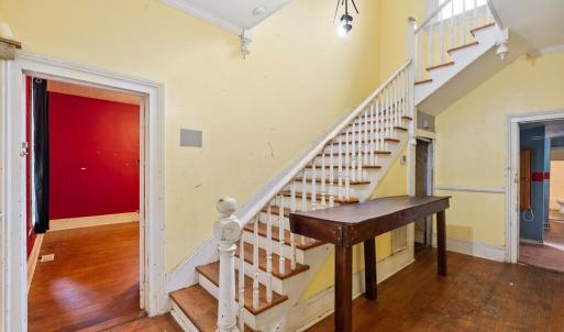 Photo #3 of 408 E. Second Street, Farmville, VA 0.4 acres