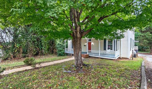 Photo #30 of 408 E. Second Street, Farmville, VA 0.4 acres