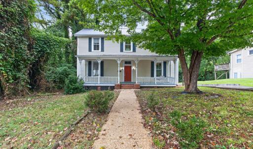 Photo #31 of 408 E. Second Street, Farmville, VA 0.4 acres