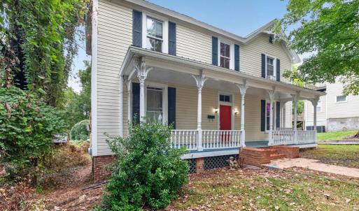 Photo #32 of 408 E. Second Street, Farmville, VA 0.4 acres