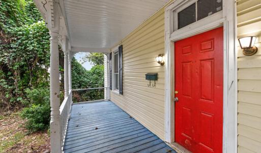 Photo #34 of 408 E. Second Street, Farmville, VA 0.4 acres