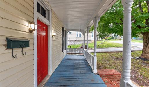 Photo #35 of 408 E. Second Street, Farmville, VA 0.4 acres