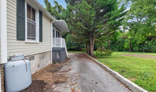 Photo #36 of 408 E. Second Street, Farmville, VA 0.4 acres