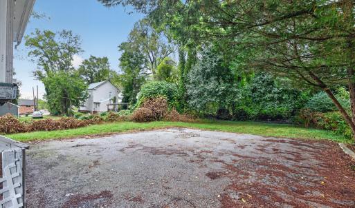Photo #37 of 408 E. Second Street, Farmville, VA 0.4 acres