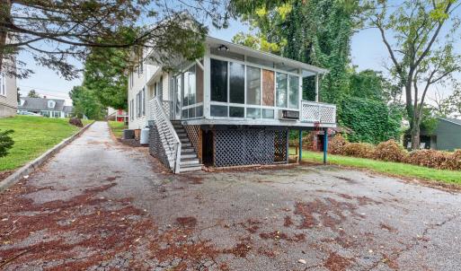 Photo #38 of 408 E. Second Street, Farmville, VA 0.4 acres