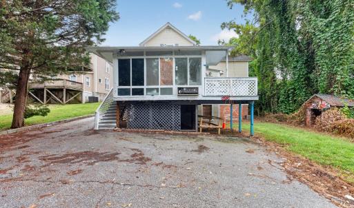 Photo #39 of 408 E. Second Street, Farmville, VA 0.4 acres