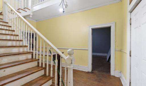 Photo #4 of 408 E. Second Street, Farmville, VA 0.4 acres