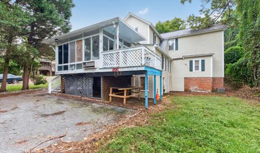 Photo #40 of 408 E. Second Street, Farmville, VA 0.4 acres