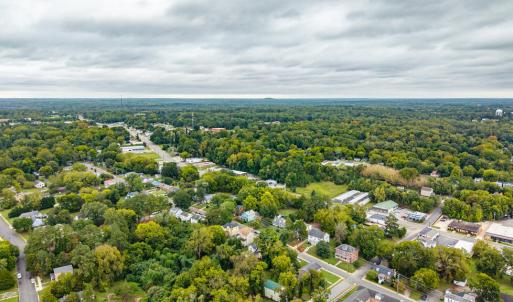 Photo #43 of 408 E. Second Street, Farmville, VA 0.4 acres
