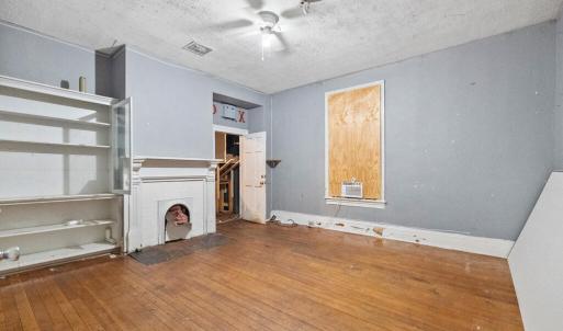 Photo #5 of 408 E. Second Street, Farmville, VA 0.4 acres