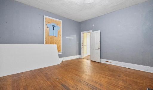 Photo #6 of 408 E. Second Street, Farmville, VA 0.4 acres