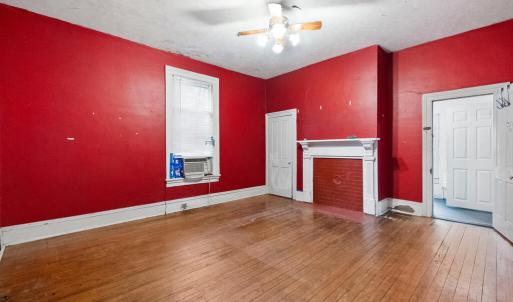 Photo #7 of 408 E. Second Street, Farmville, VA 0.4 acres