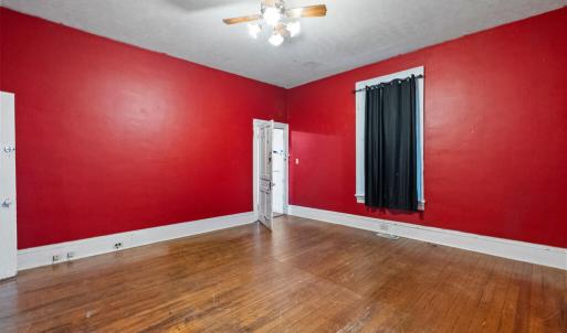 Photo #8 of 408 E. Second Street, Farmville, VA 0.4 acres