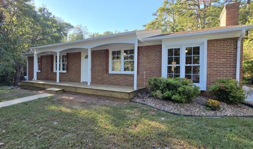 Photo #5 of 1971 Mount Rush Hwy, Dillwyn, VA 2.0 acres
