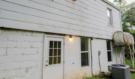 Photo #3 of 217 Woodrow Ave, Farmville, VA 0.2 acres