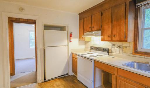 Photo #7 of 217 Woodrow Ave, Farmville, VA 0.2 acres