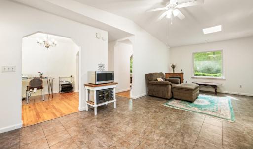 Photo #10 of 216 Whispering Wood Rd, Meherrin, VA 5.3 acres