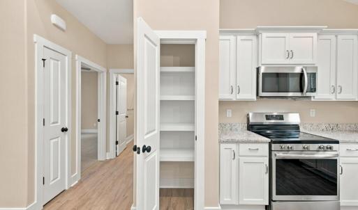 Pantry