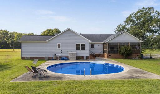 Photo #11 of 5842 Rocky Hill Rd, Blackstone, VA 16.8 acres