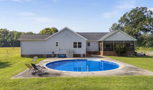 Photo #12 of 5842 Rocky Hill Rd, Blackstone, VA 16.8 acres