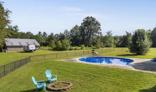 Photo #14 of 5842 Rocky Hill Rd, Blackstone, VA 16.8 acres