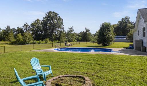Photo #15 of 5842 Rocky Hill Rd, Blackstone, VA 16.8 acres