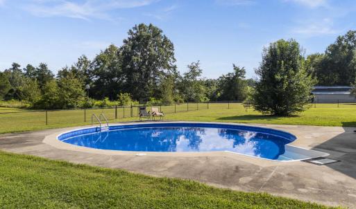 Photo #16 of 5842 Rocky Hill Rd, Blackstone, VA 16.8 acres
