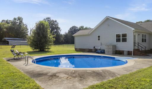 Photo #17 of 5842 Rocky Hill Rd, Blackstone, VA 16.8 acres