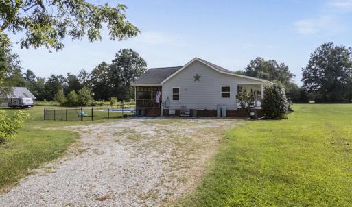 Photo #2 of 5842 Rocky Hill Rd, Blackstone, VA 16.8 acres