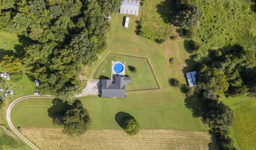 Photo #22 of 5842 Rocky Hill Rd, Blackstone, VA 16.8 acres