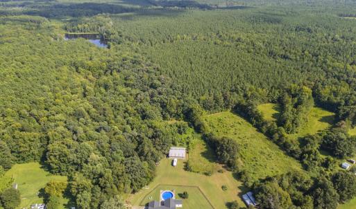 Photo #23 of 5842 Rocky Hill Rd, Blackstone, VA 16.8 acres