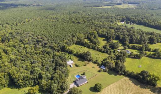 Photo #24 of 5842 Rocky Hill Rd, Blackstone, VA 16.8 acres